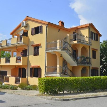 D Apartment Kotor Exteriér fotografie