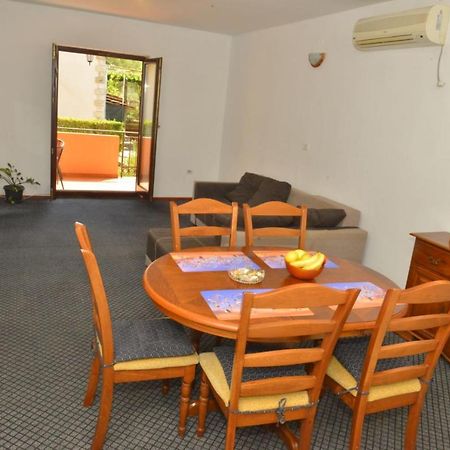D Apartment Kotor Exteriér fotografie