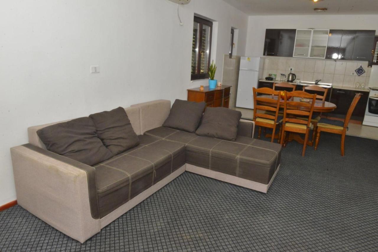 D Apartment Kotor Exteriér fotografie