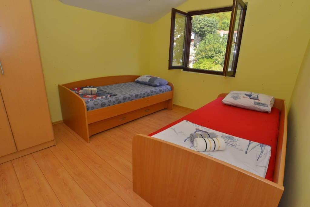 D Apartment Kotor Exteriér fotografie