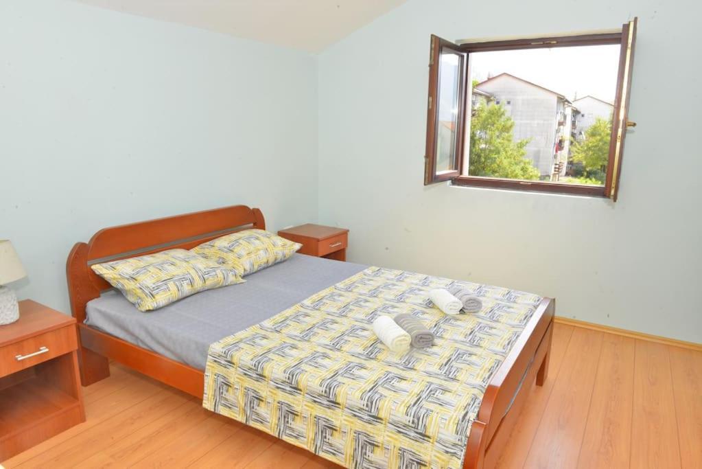 D Apartment Kotor Exteriér fotografie
