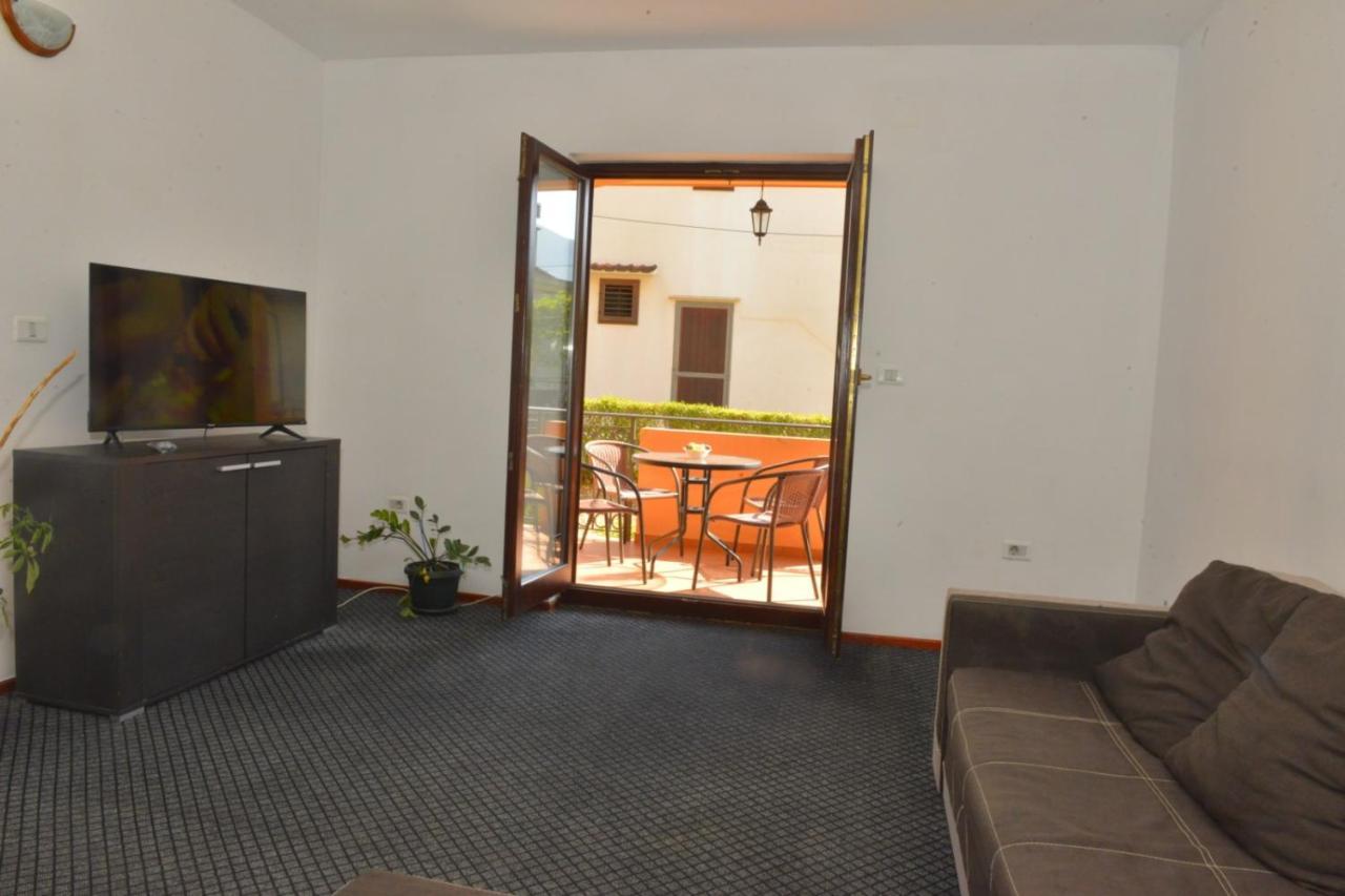 D Apartment Kotor Exteriér fotografie